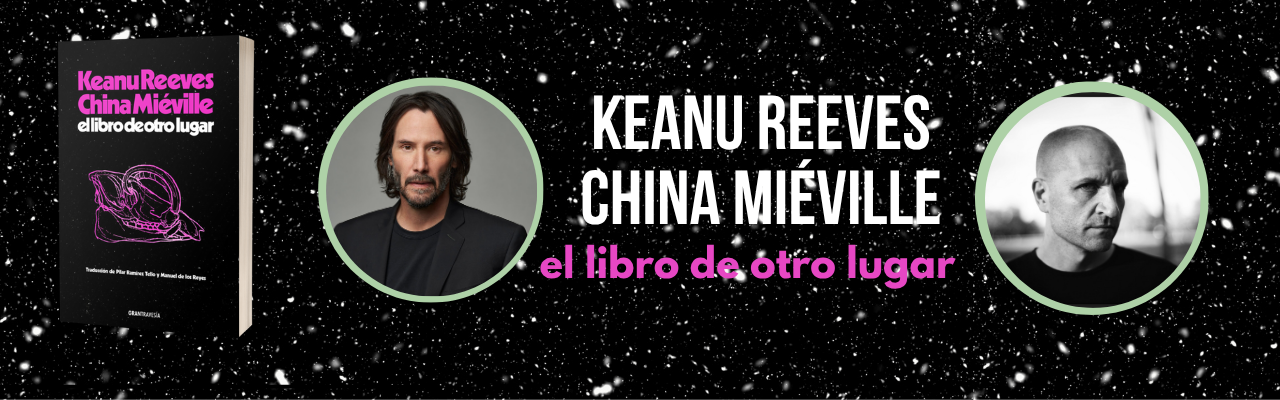 EL LIBRO DE OTRO LUGAR